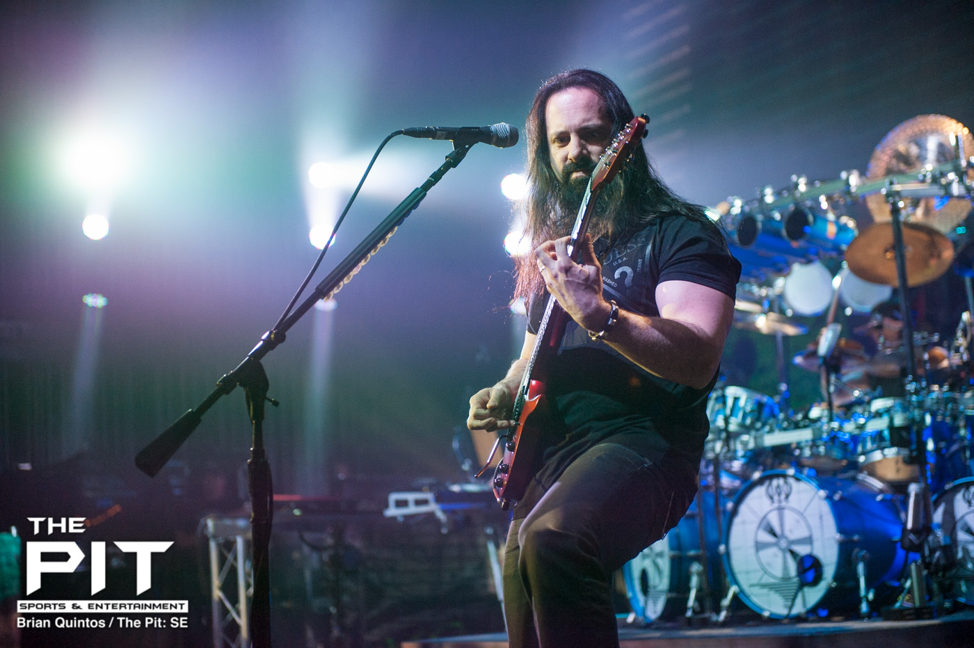 Dream Theater - The Fillmore Detroit
