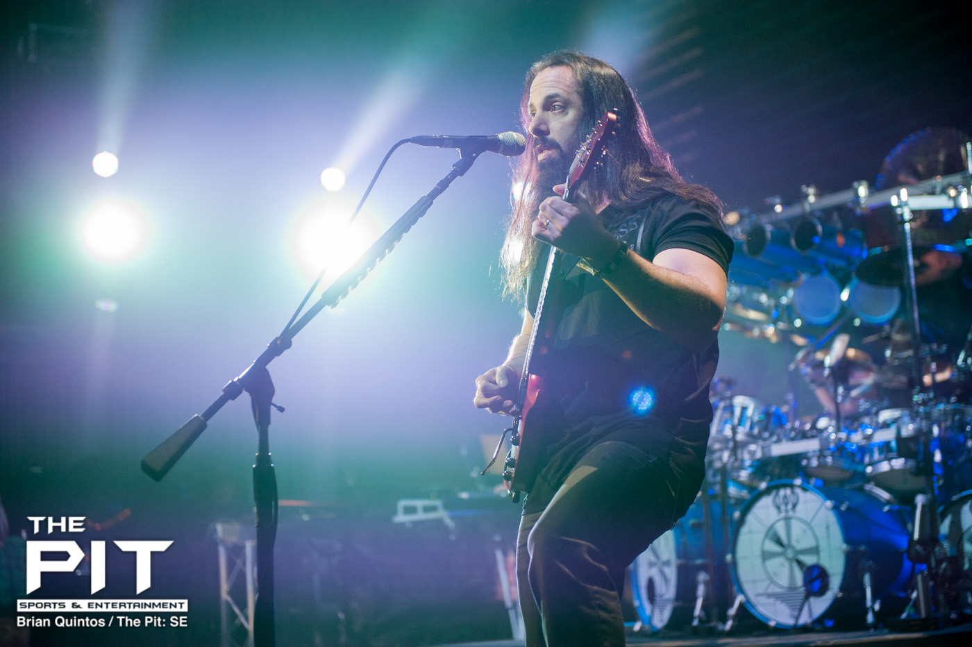 Dream Theater - The Fillmore Detroit