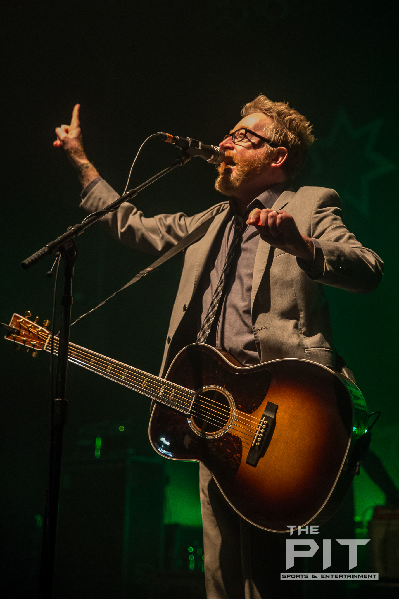 Flogging Molly (29 of 51)