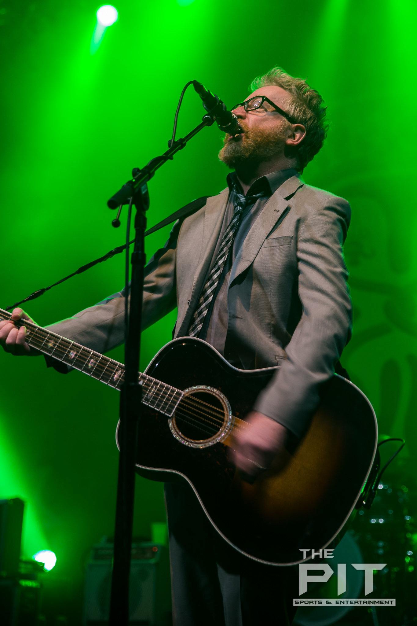 Flogging Molly (30 of 51)