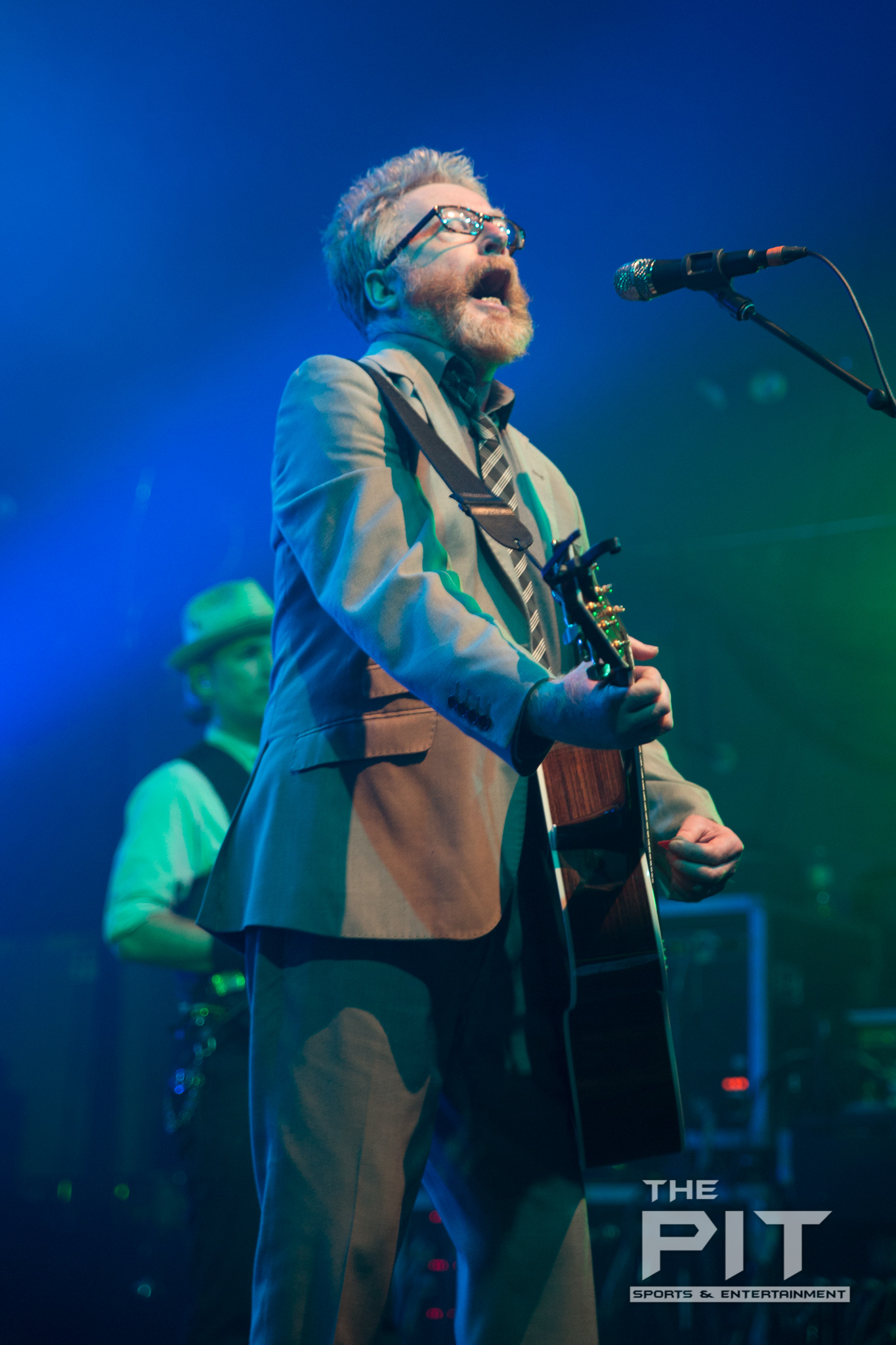 Flogging Molly (38 of 51)