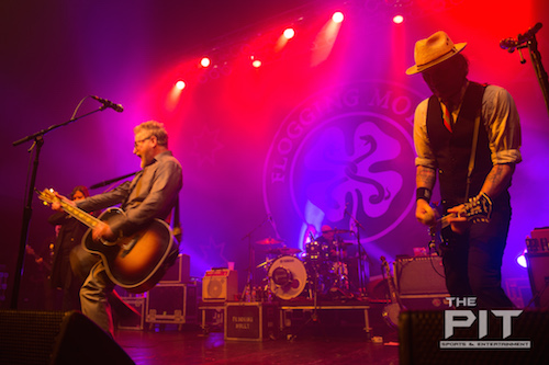 Flogging Molly (50 of 51)