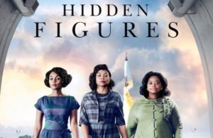 Hidden Figures: another movie based on a true story recognized by the Academy. Photo/Complex