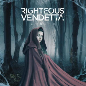 Righteous Vendetta - Cursed