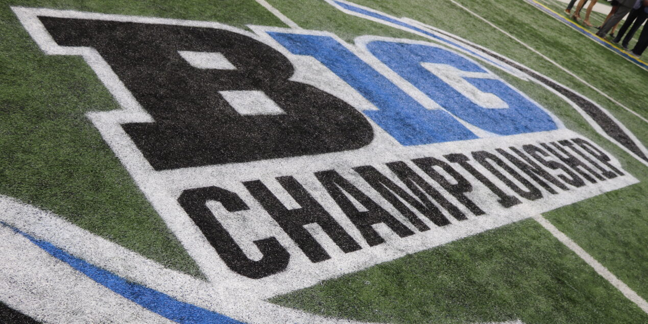 Big Ten Releases Future Football Schedules — AgainBig Ten Releases ...