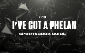 Phelan’s NFL Draft Projections