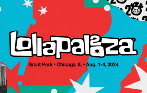 Lollapalooza announces its 2024 lineup