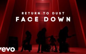 Return To Dust make festival debuts at Rockville, Sonic Temple