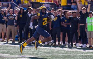 Bullies of the BIG: Michigan Beats USC In Return To…