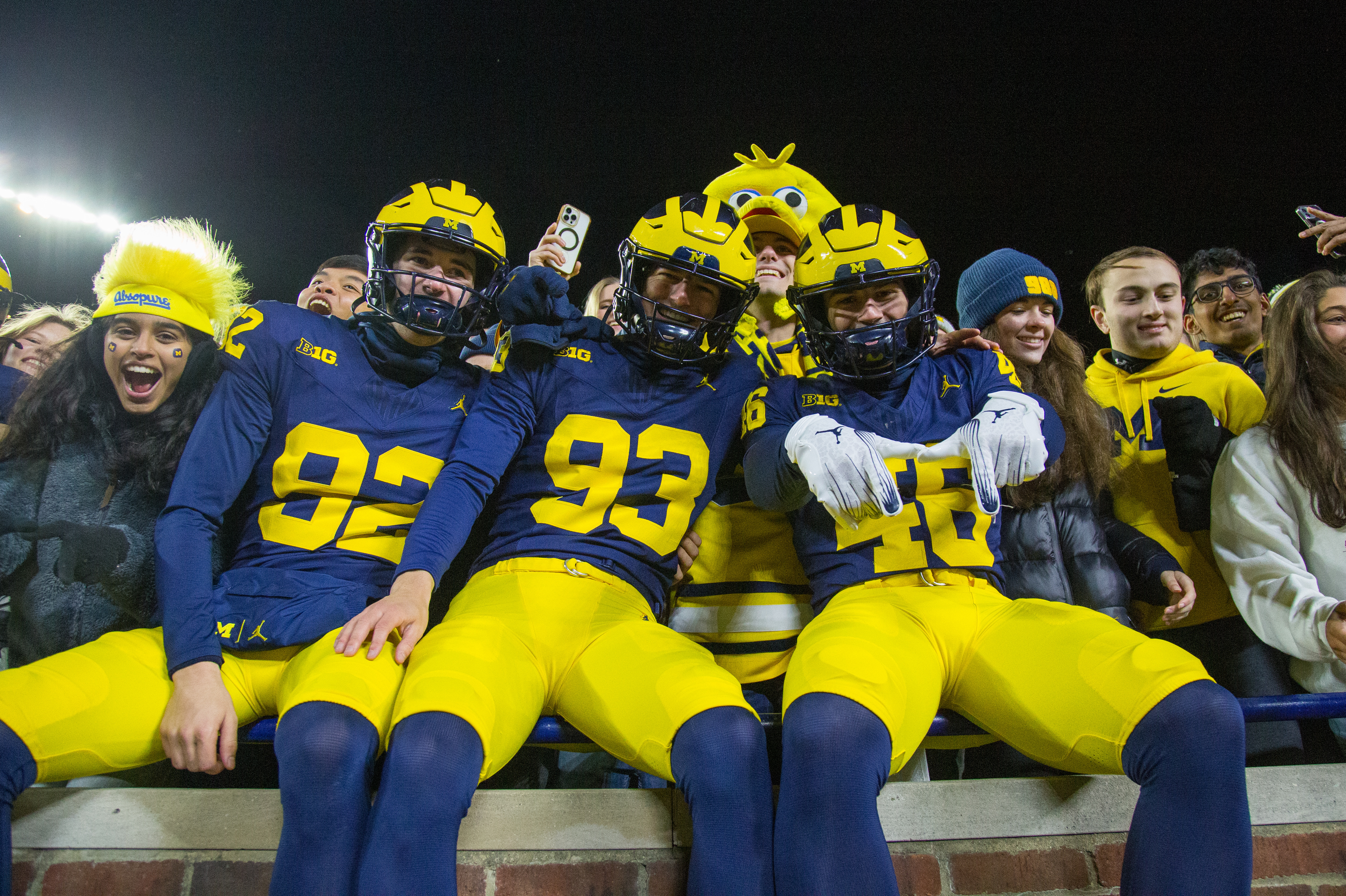 Michigan Claims 19-13 Win Over Alabama at ReliaQuest Bowl