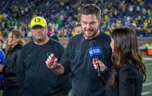 B1G Championship: #1 Oregon runs the table, beats Penn State,…