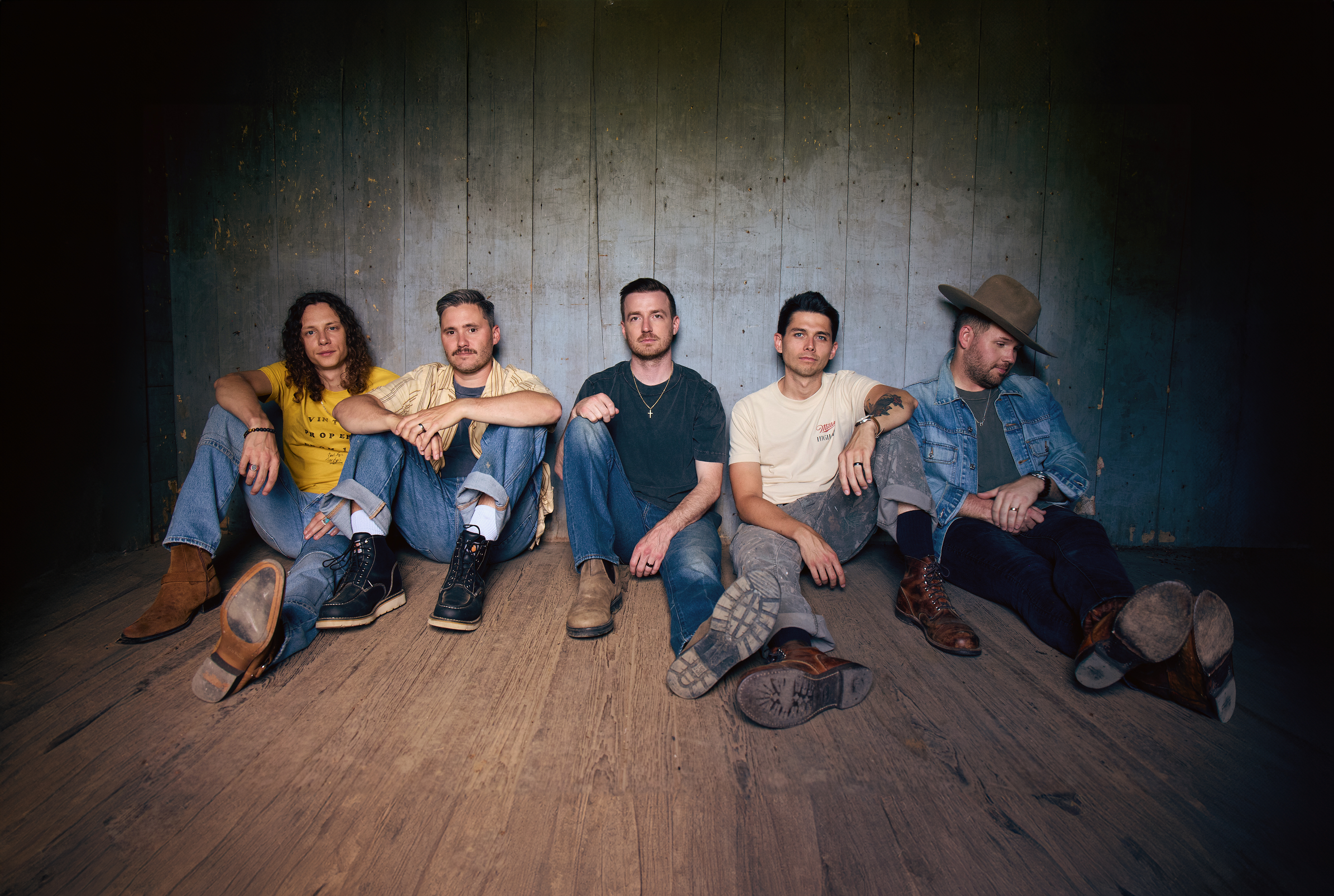 Q&A with Brandon Lancaster of LANCO