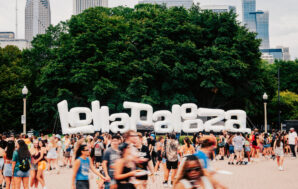 Sabrina Carpenter, Olivia Rodrigo, Korn Highlight Lollapalooza Headliners