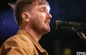 LANCO Delivers Fun Set at Joe’s Live in Rosemont