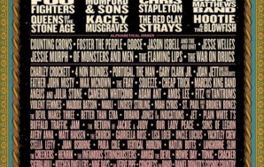 Bourbon & Beyond announces its 2026 Line Up 