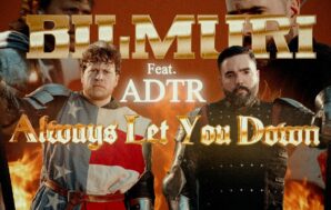 Bilmuri Drops New Album ‘Kinda Hard’ Ahead of World Tour 