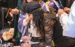 C2E2 2025: Day 3 Diary and Photos