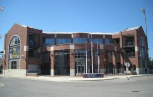 Michigan baseball takes series over San Diego