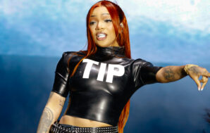 Jazz in The Gardens 2026: GloRilla