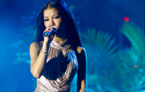 Jazz In The Gardens 2026: Jhené Aiko