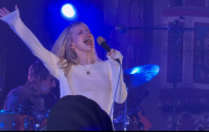Hayley Williams Brings Intimate Ego Death Tour to Chicago