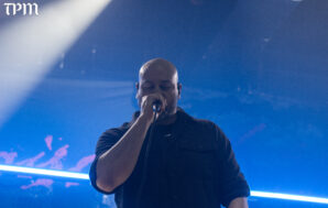 Poison The Well bring first leg of Spring tour to&hellip;