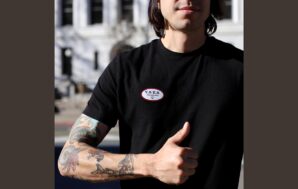 Gavin Prophet Drops New Single Victim Of The Nation (V.O.T.N)&hellip;