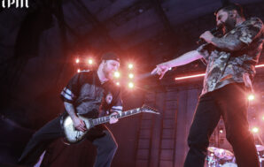A Day To Remember Teases Welcome To Rockville Set List&hellip;