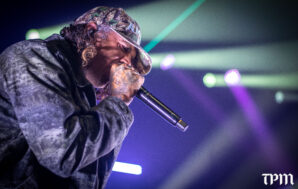 The Amity Affliction, August Burns Red bring Spring Horizons tour&hellip;