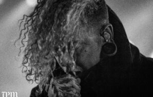Lorna Shore and Friends Rip Gary A New One