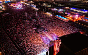 Welcome To Rockville: Is One Of America’s Biggest Rock Festival&hellip;