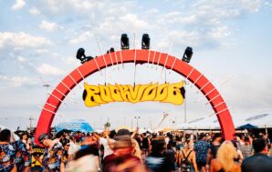 Welcome to Rockville: Day Two Diary