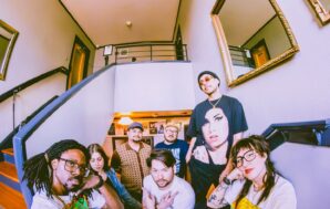 JER Band Embarks on “Bad Time Records Tour” With Kill&hellip;