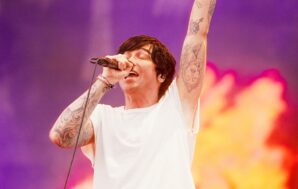 Sleeping With Sirens Drops New Album ‘An Ending In Itself’