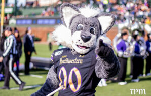 NU News: Northwestern names new assistant director of football