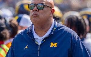 As Rumors Swirl, Warde Manuel Says ‘I Don’t Know What&hellip;