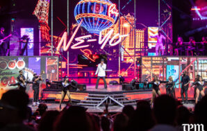 Akon and Ne-Yo make ‘Nights Like This’ special