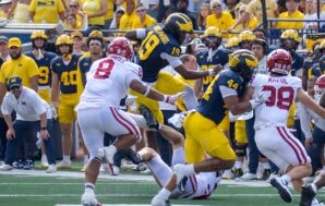 Cancel The Funeral: Michigan finds its identity to claim 17-10&hellip;