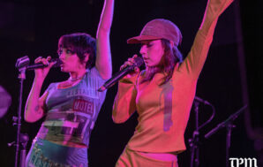 Riot Fest cancellation forces Daisy Grenade to play Bottom Lounge
