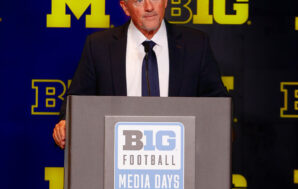 Turn The Page: Michigan Football kicks off 2026 Season against&hellip;